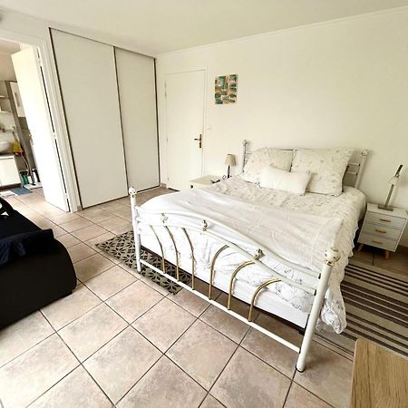 Chambre Avec Vue La Roche-Chalais Esterno foto
