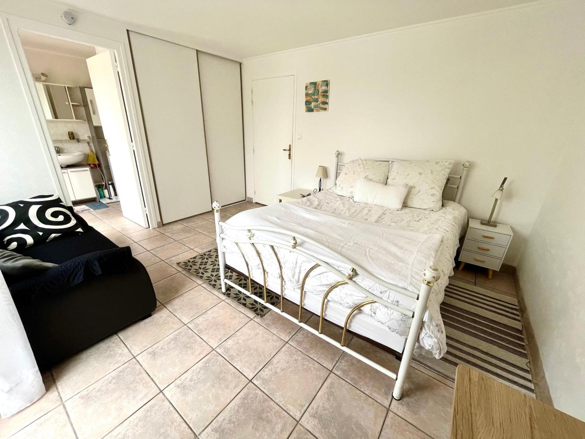 Chambre Avec Vue La Roche-Chalais Esterno foto